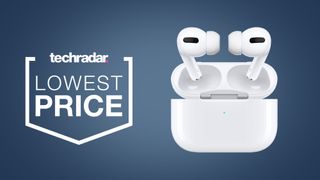 airpods pro black friday usa