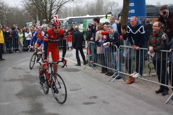 Alessandro Ballan (BMC).