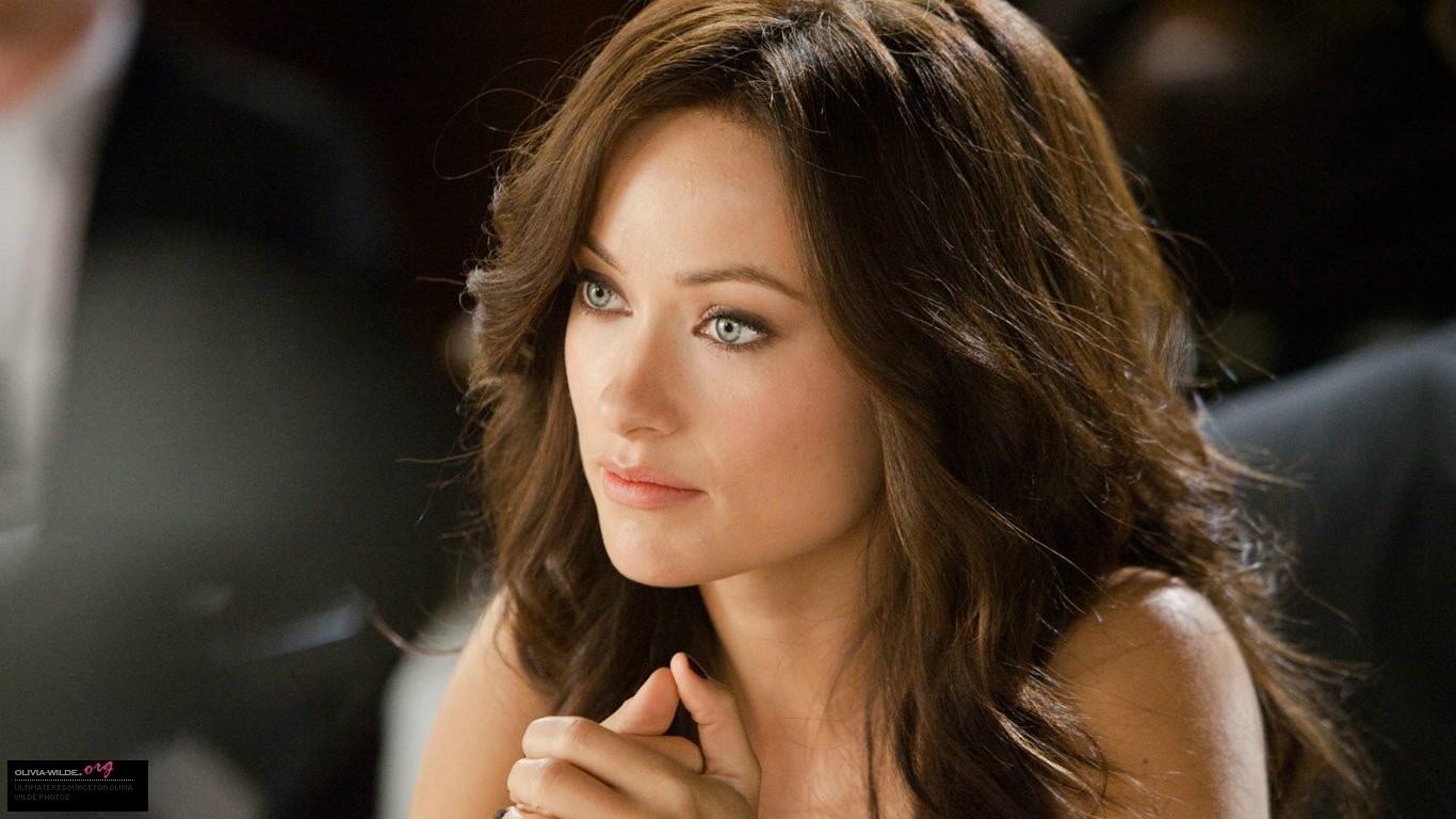 Olivia Wilde says she's keen to join the Marvel Cinematic Universe