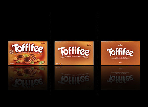 stripped back brands