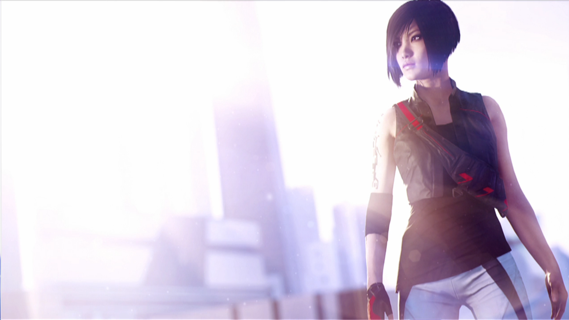 Mirror's Edge Catalyst was released on this day 6 years ago! To