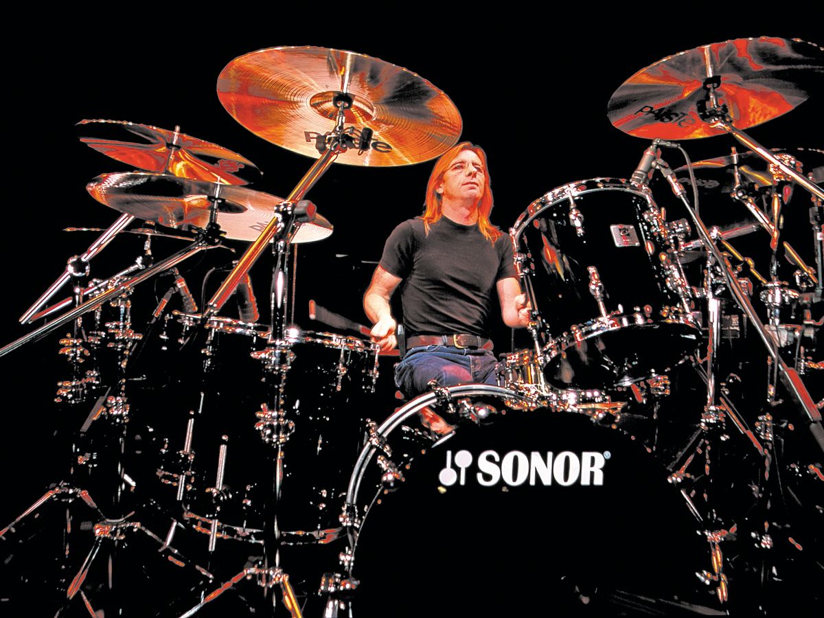 6 things we learned from AC/DC at Wembley | MusicRadar