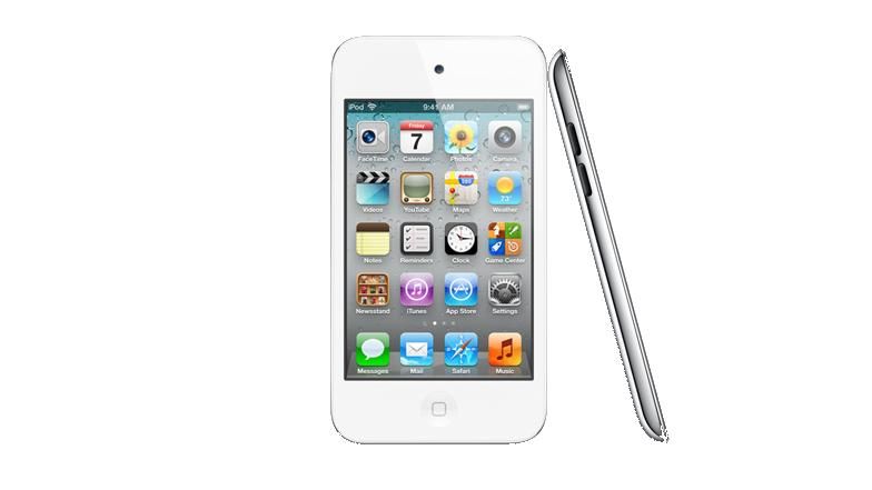iPod touch 4th Generation review