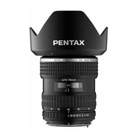 Pentax FA645 33-55mm f/4.5|was £1,299|now £889
SAVE £410 UK DEAL