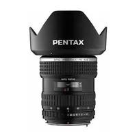 Pentax FA645 33-55mm f/4.5|was £1,299|now £889
SAVE £410 UK DEAL