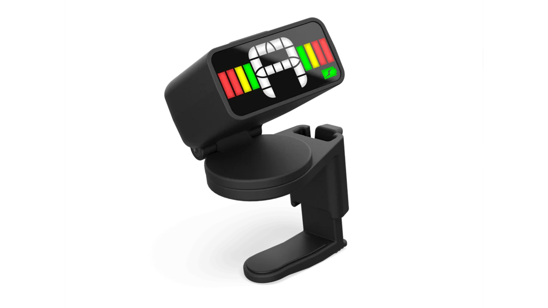 A D'Addario Micro Rechargeable Tuner