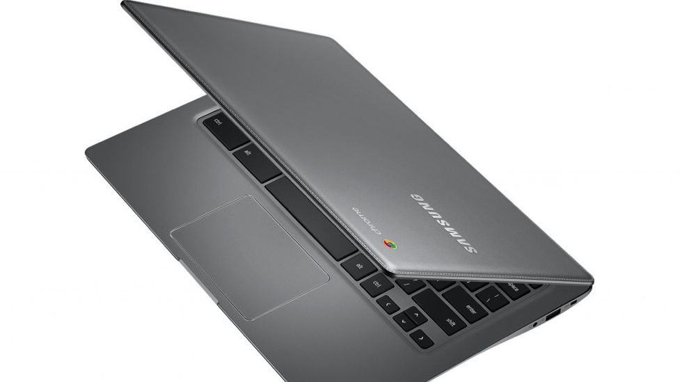 Samsung Chromebook 2