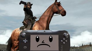 Wii U slumps, PS4 orders swamp, Rockstar drops the Red Dead bombshell