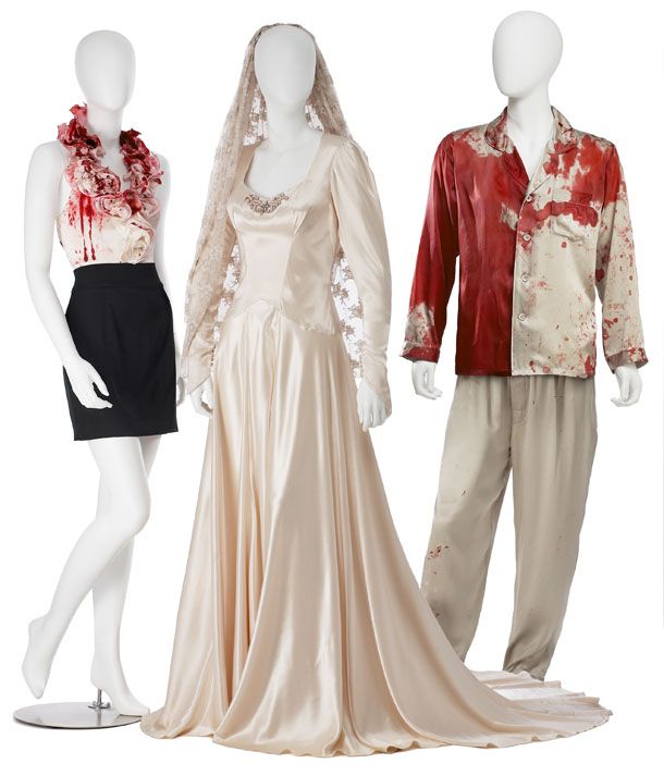 Want The Coolest Costume This Halloween, Thanks To True Blood