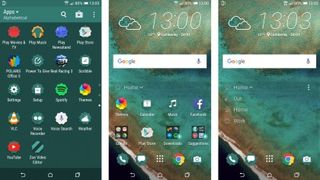 HTC Desire 262 review