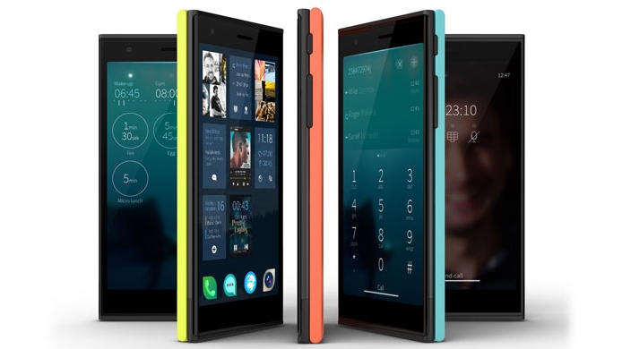 Sailfish OS