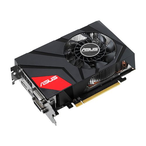 Asus GTX 670 DirectCU Mini: pint-sized without compromise? | PC Gamer