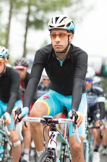 Fabio Aru (Astana)