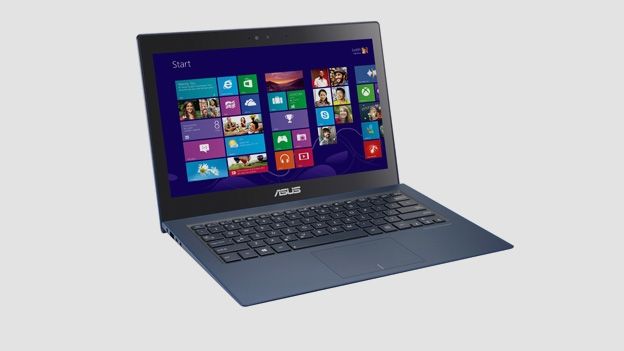 Asus Zenbook UX301LA review