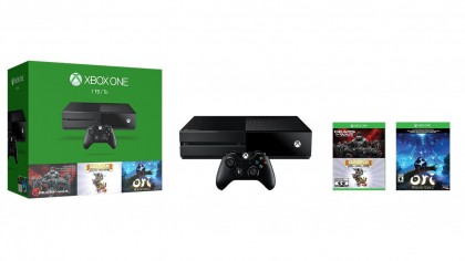 This is how much Xbox One and PS4 are going to cost on Black Friday ...