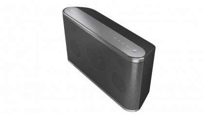 Streaming tech