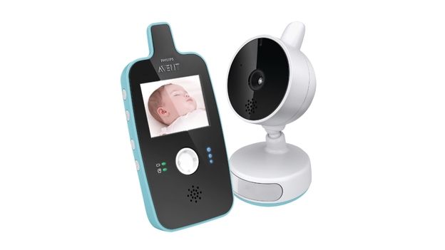 Philips Avent Digital Video Monitor