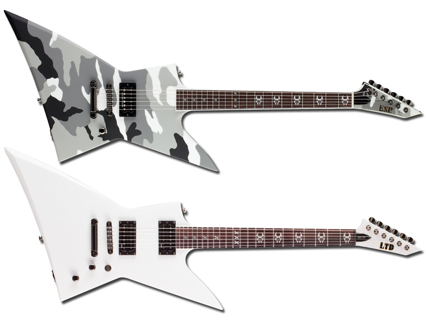 ESP max cavalera