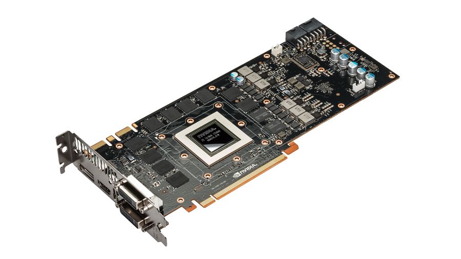 Nvidia GTX 780 review TechRadar
