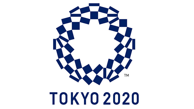 The Controversial Story Behind The Tokyo 2020 Logo Creative Bloq