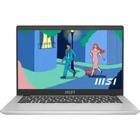 MSI Modern 14 C12M: £399£296.10 at Very.co.ukVTQ9M