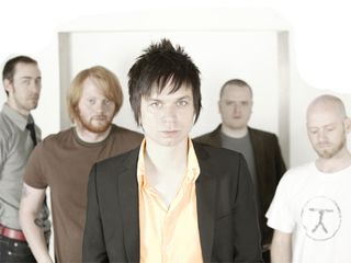 Oceansize - Walking In The Air