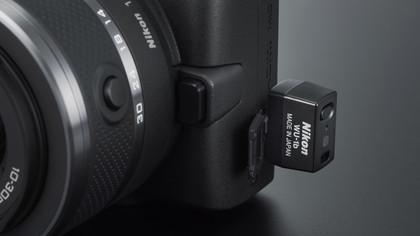 Nikon 1 V2 review