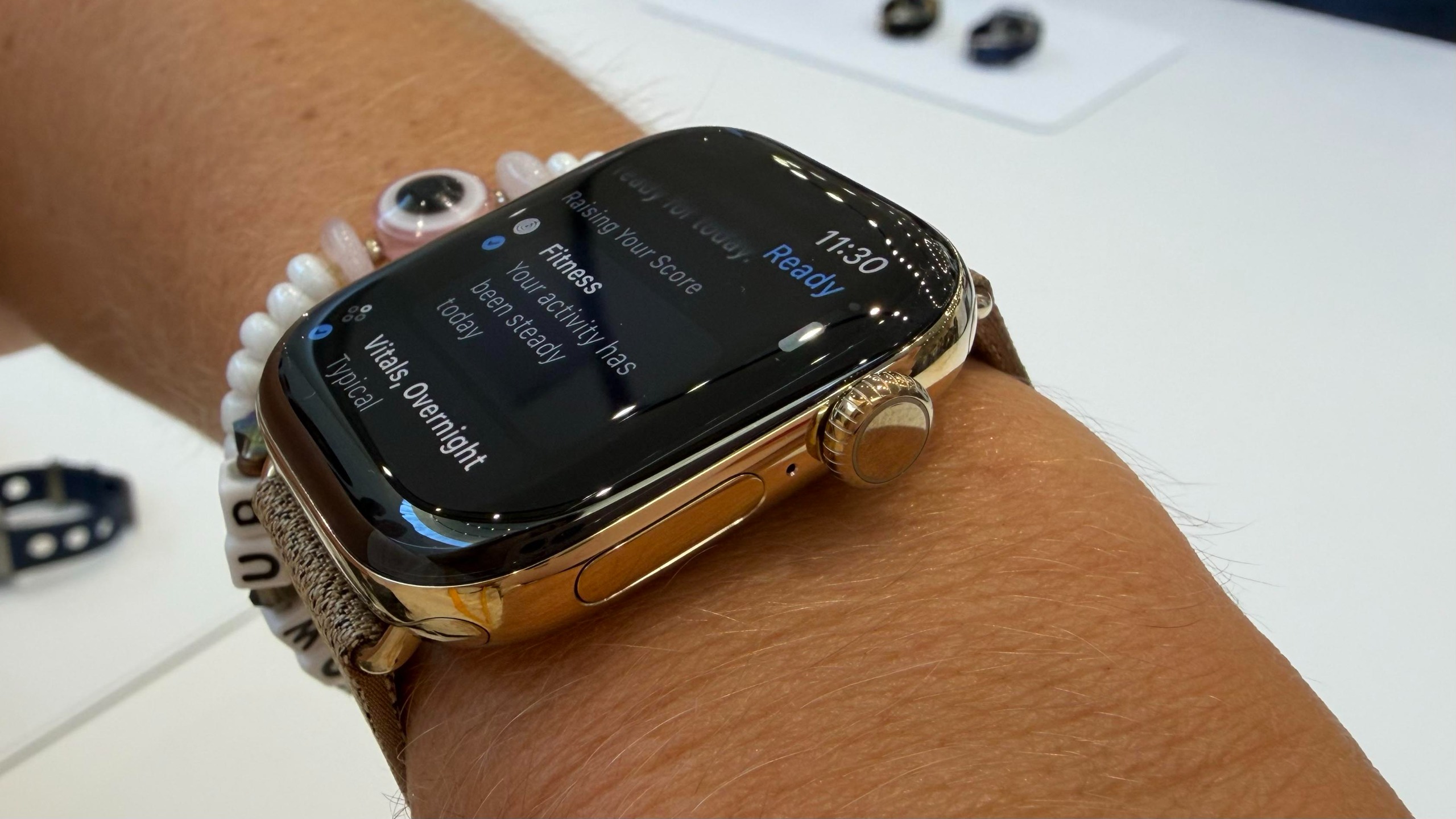 Apple Watch Series 12