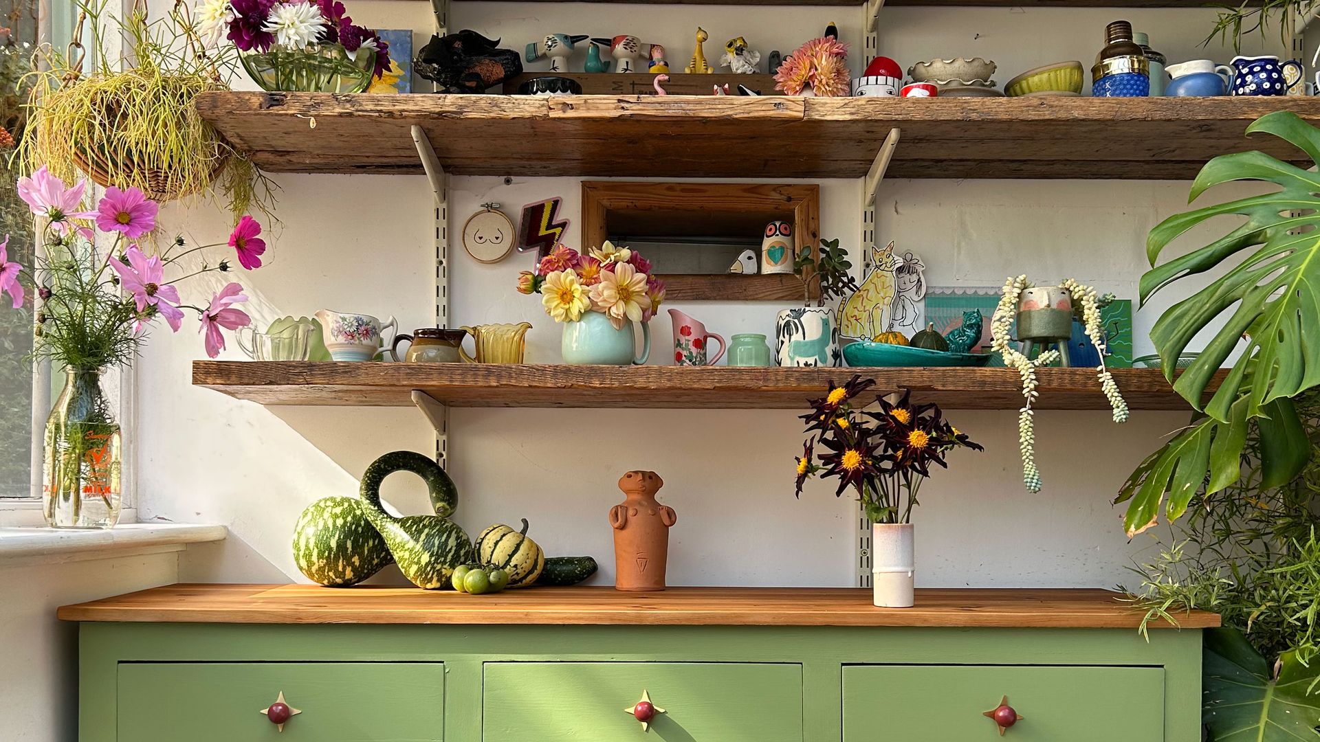 The things I’ll spend money on for my home – and the things I absolutely won’t