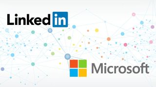 Linkedin Microsoft