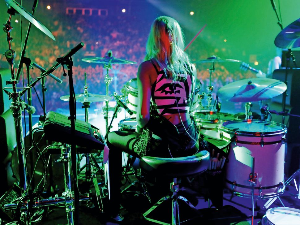 The drummers of Prince MusicRadar