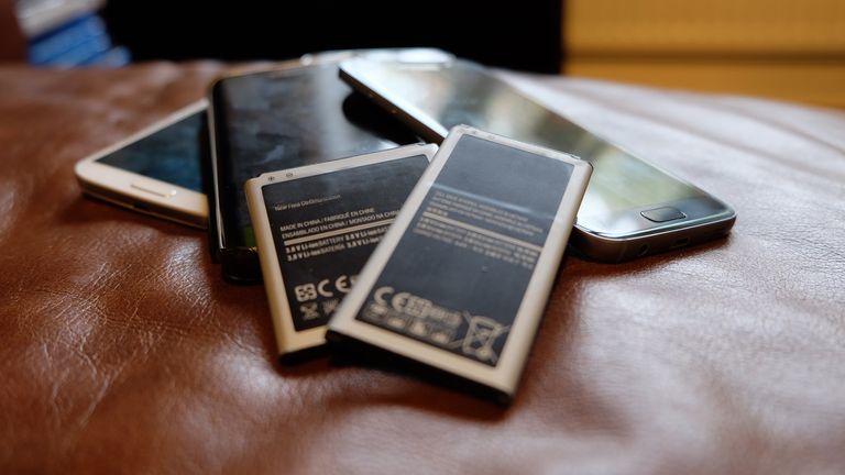Double your smartphone battery life with stunning breakthrough