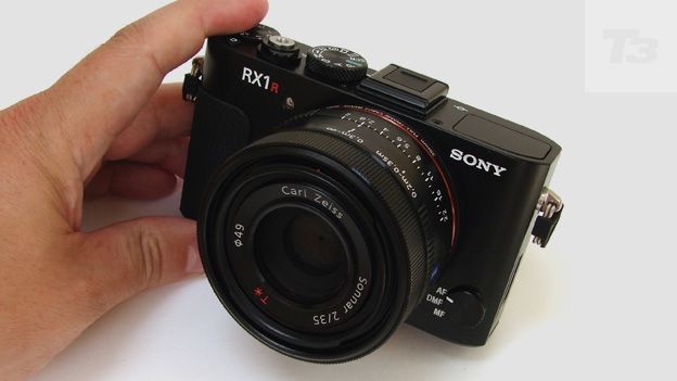 Sony RX1R review