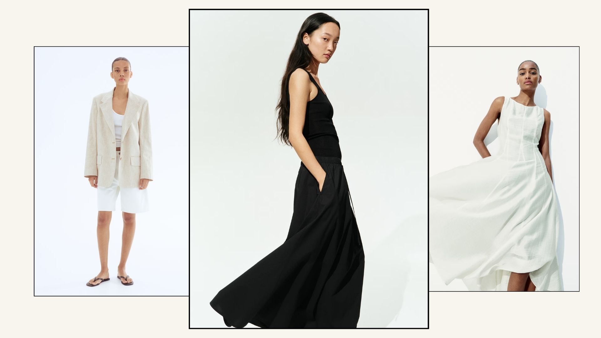 21 Expensive-Looking H&M Basics That Will Make You Look Instantly Elegant