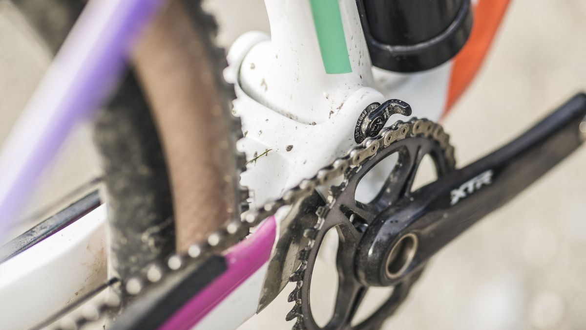 Canyon Lux CF 9 Emily Batty Edition