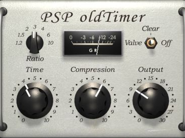 Psp Audioware Vintage Warmer Mac Download