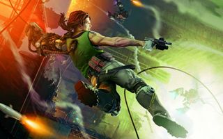 Bionic Commando 1 69 2 49