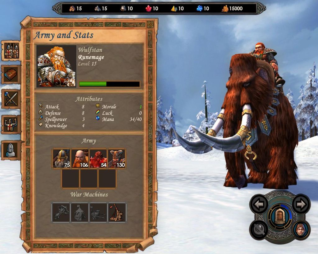 heroes of might and magic v reviews heroes of might and magic v reviews