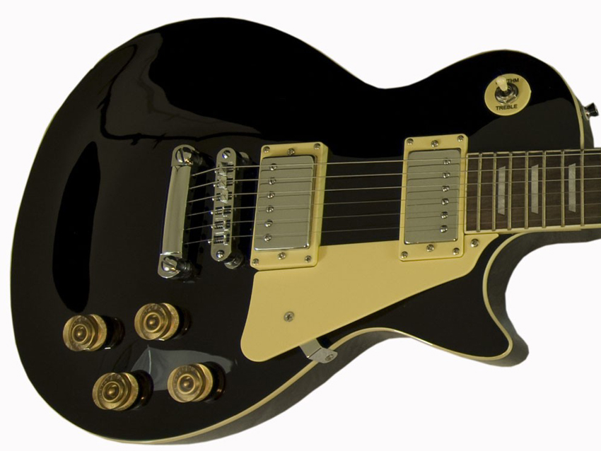 Zarley Reserve midnight - body detail