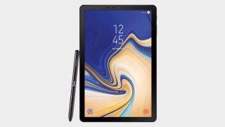 Take home a Galaxy Tab S4 for under $500 today