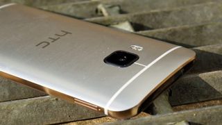 HTC One M9 review