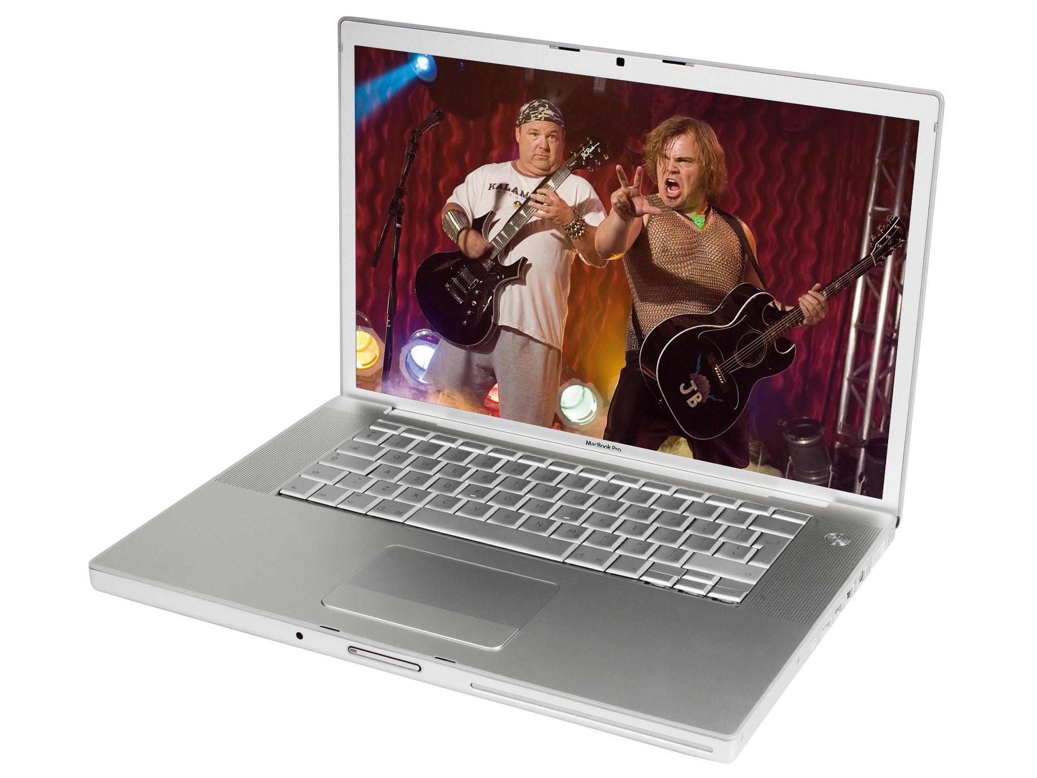Apple MacBook Pro 15inch review TechRadar
