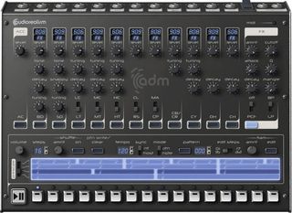 vst drum tuner