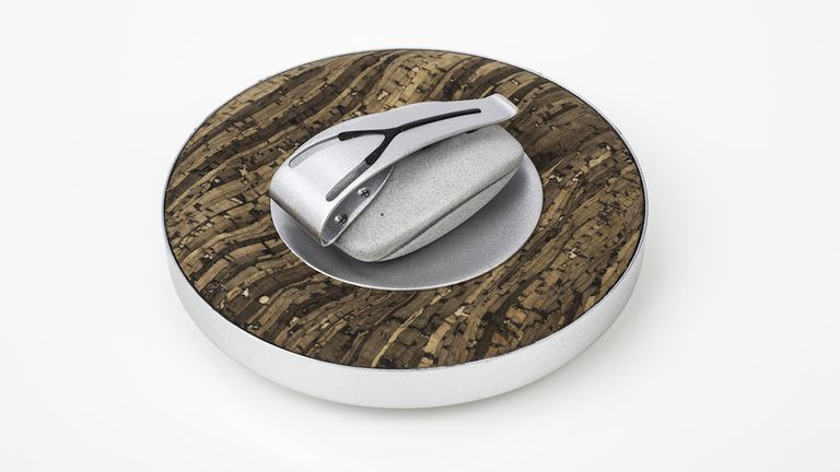 Spire breath tracker