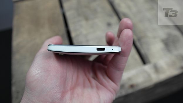 htc one usb