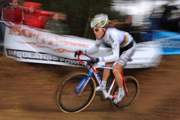 World champion