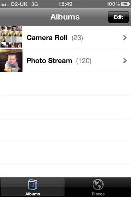 Photo stream 2
