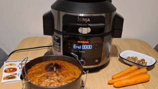 Foods you shouldn't cook in an air fryer