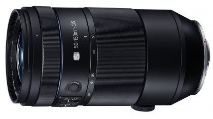 Samsung 50-150mm