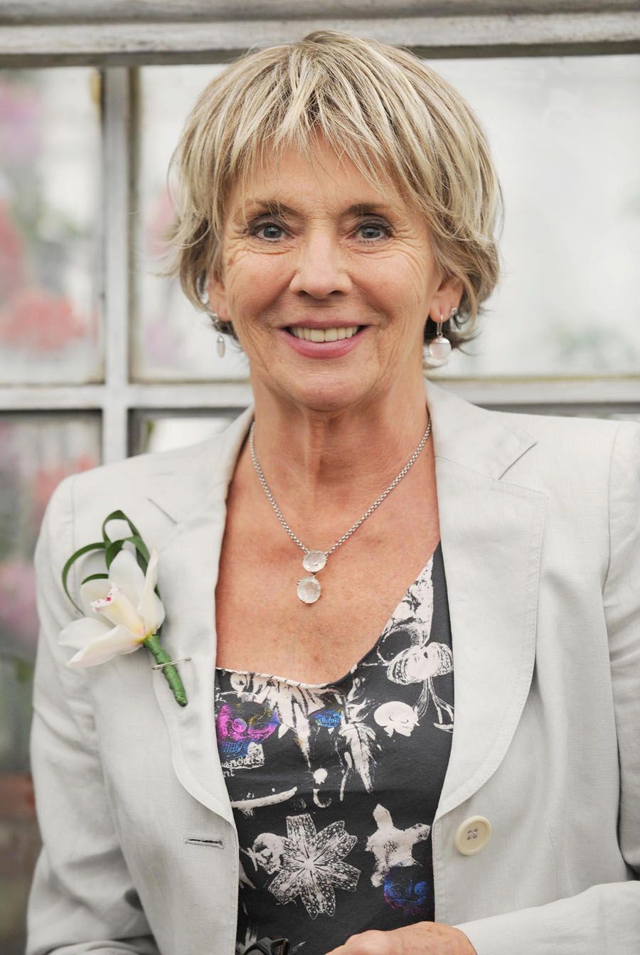 Sue Johnston slams BBC for axeing Waking The Dead